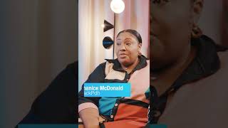 VCIP Testimonial: Shanice McDonald