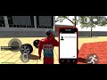 Invisible car ka cheat code