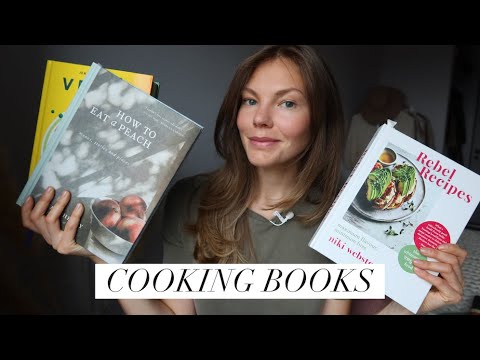 Video: Cookbook Penting Untuk Traveler Kuliner - Matador Network