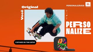 JBL Personalizaveis VOCE ORIGINAL
