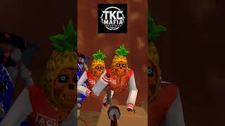 JOIN TKC INDUSTRIES NOW! #gorillatag #viralvideo #gtag #viralvideo