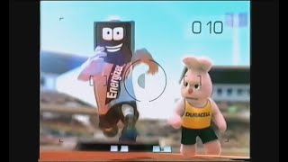 Energizer Compilation Commercial 2000s TV Ad Collection