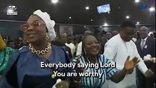 SMHOS PRAISE 120 MINUTES HOT/HIT PRAISE