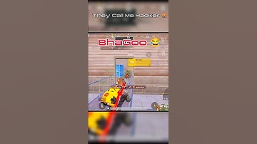 Why Enemy Call Hacker 😡#bgmi #bgmishorts #shorts @siddhulk