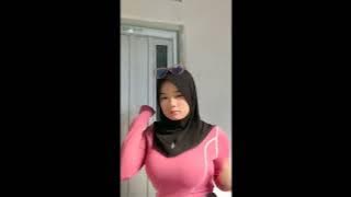 Meimei chan join trend viral😳