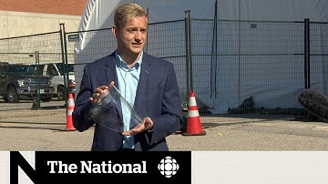 How companies pivoted to making medical face shields