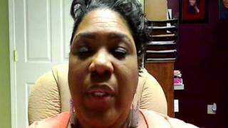 Emotional Nudity Required 2011