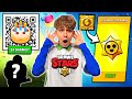 CZY DOSTANIEMY COŚ NA URODZINY BRAWL STARS?🎂 MOJE PRZEWIDYWANIA🥳