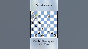 chess puzzle # 104, mate in 2