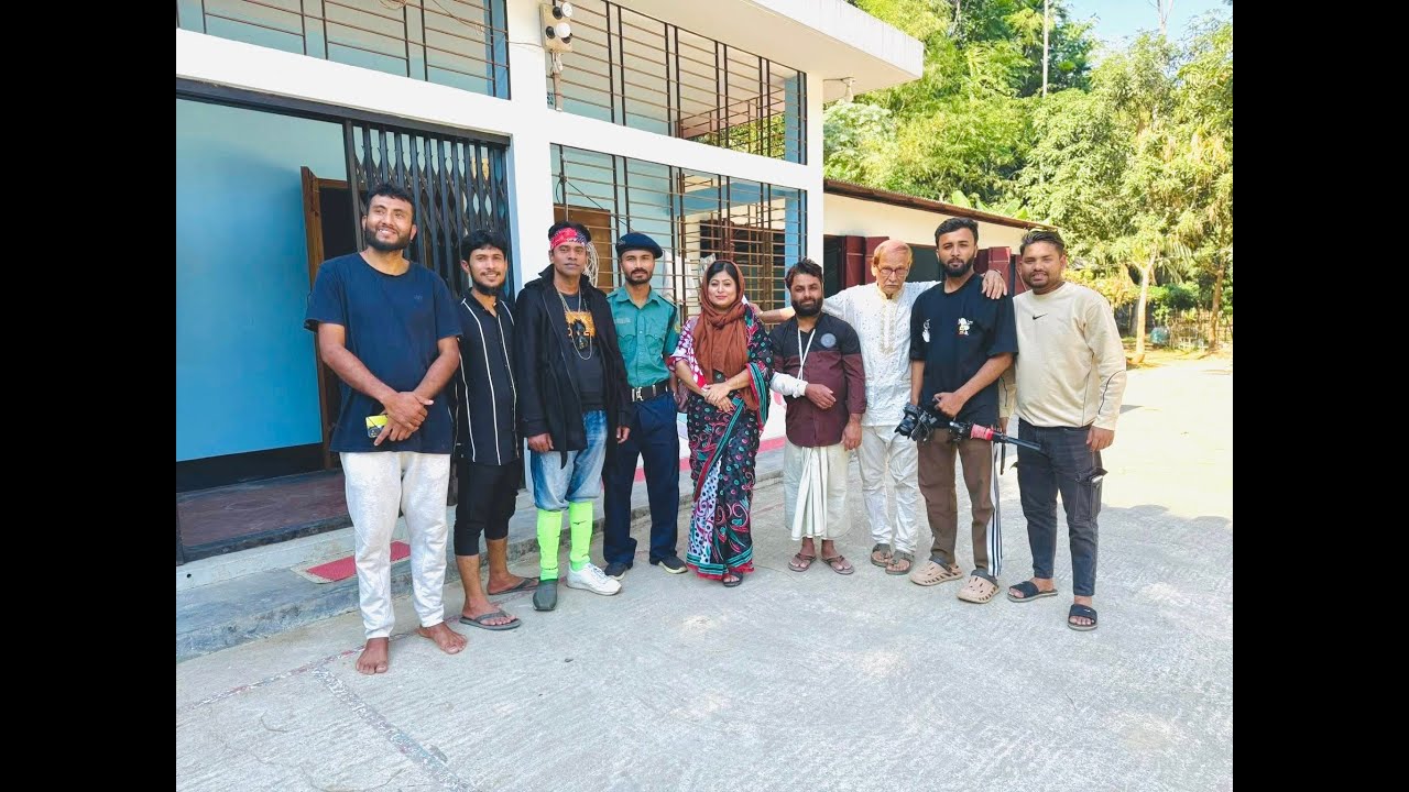 কইলজারুন আপা কাট্টুশ আলী ভাই কে নিয়ে যে আপডেট দিলেন || Kattush Ali & Kolijarun || 2025