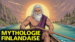 Mythologie finlandaise | Le Kalevala et les légendes sacrées de la Finlande | Documentaire complet