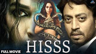 Hisss Full Movie In Hindi | Mallika Sherawat | Snake Women | Snake Movie In Hindi | Horror Movie HD