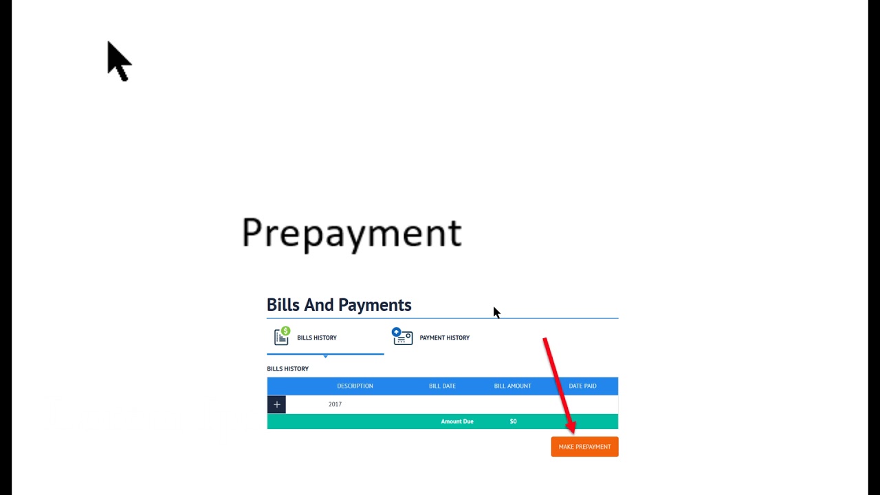 TFX - Commonly used terms and definitions - YouTube