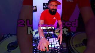 Techno de los 90s - Dj Jimmix