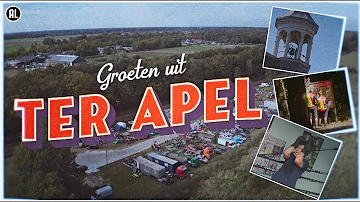 Kickboksen in Ter Apel: ‘Een grote stap naar de EHBO!’ - Groeten uit Ter Apel