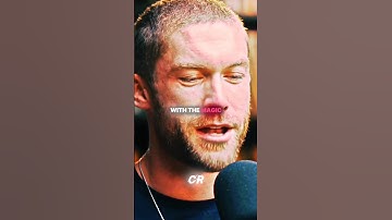 "The Magic You Are Looking For Is Un The Work You Are Avoiding".