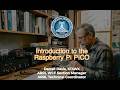 TECHCON 2026 - Introduction to the Raspberry Pi PICO