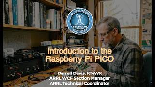 TECHCON 2026 - Introduction to the Raspberry Pi PICO
