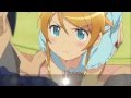 俺の妹がこんなに可愛いわけがない ランキングメドレー