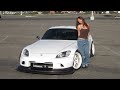 driving 4000 miles across the country in my project car | manual driving, rollers + san jose pt7