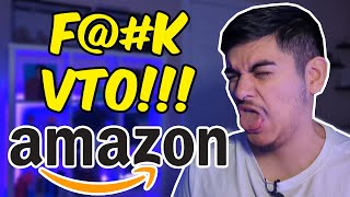 WHY I HATE VTO!!!