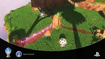 Astro Bot PS5 Trophy Guide – Astro-nomical! 👑🪐🏆 | Earned All The Trophies in Astro Bot