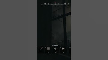 TRIPLE  KILL WITH FRAG GRENADE