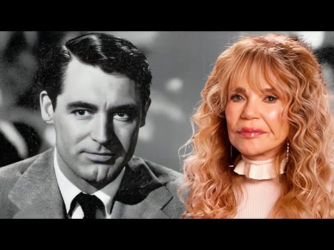 Cary Grant’s Ex-wife