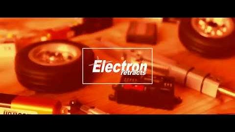 Electron Retracts - New YouTube Channel