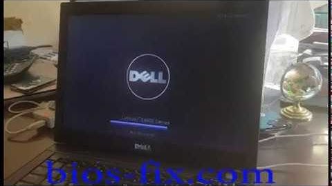 unlock bios password dell latitude e6400
