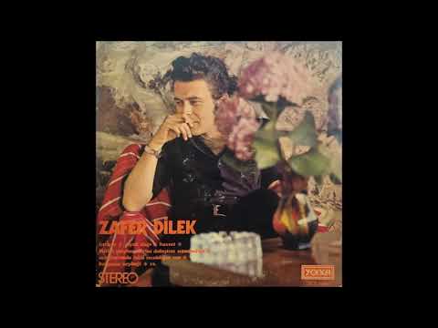 ZAFER DİLEK - İNTİZAR  (enstrümental)