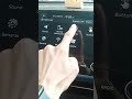 carens car interior light brightness automatic adjustment