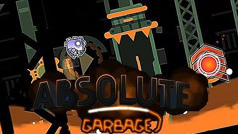 THIS IS ABSOLUTE GARBAGE !!!!