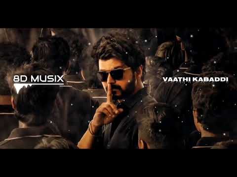 vaathi kabaddi 8D