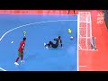 Best Goalkeeper Futsal Saves #3 | HD