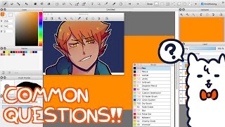 Common FireAlpaca Questions
Answered some common questions I get about FA! Hopefully this solves some issues like accidentally closing windows or moving the circle snap out of the corner!
♕OTHER SOCIALS:
Instagram: https://www.instagram.com/leslielumarie/
Tumblr: http://leslielumarie.tumblr.com/
Twitter: https://twitter.com/LeslieLuMarie
CuriousCat: https://curiouscat.me/leslielumarie
♕Commission Me: http://leslielumarie.tumblr.com/commission
✄—————————————————
♕TOOLS USED:
Art Program: FireAlpaca
Tablet: Wacom Intuos Draw (CTL490DW)
Recording: QuickTime
Microphone: Blue Yeti
Video Editor: iMovie
Endslate Music: Sweet n Dreamy by Music2Sync
https://www.youtube.com/watch?v=yojFa80yHmw Common FireAlpaca Questions