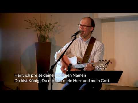 Vater Deine Liebe