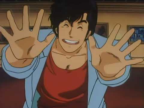 City Hunter Episode 8