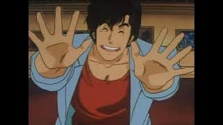 City Hunter Episode 8