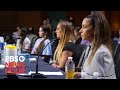 WATCH LIVE: Simone Biles, Aly Raisman, other gymnasts testify about Larry Nassar abuse investigation