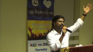Irrakam Nirainthavari - Enni Enni nan paduvain