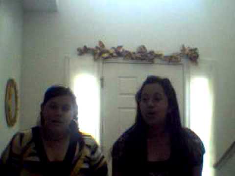 YOU VANESSA FT VICKIE 2009
