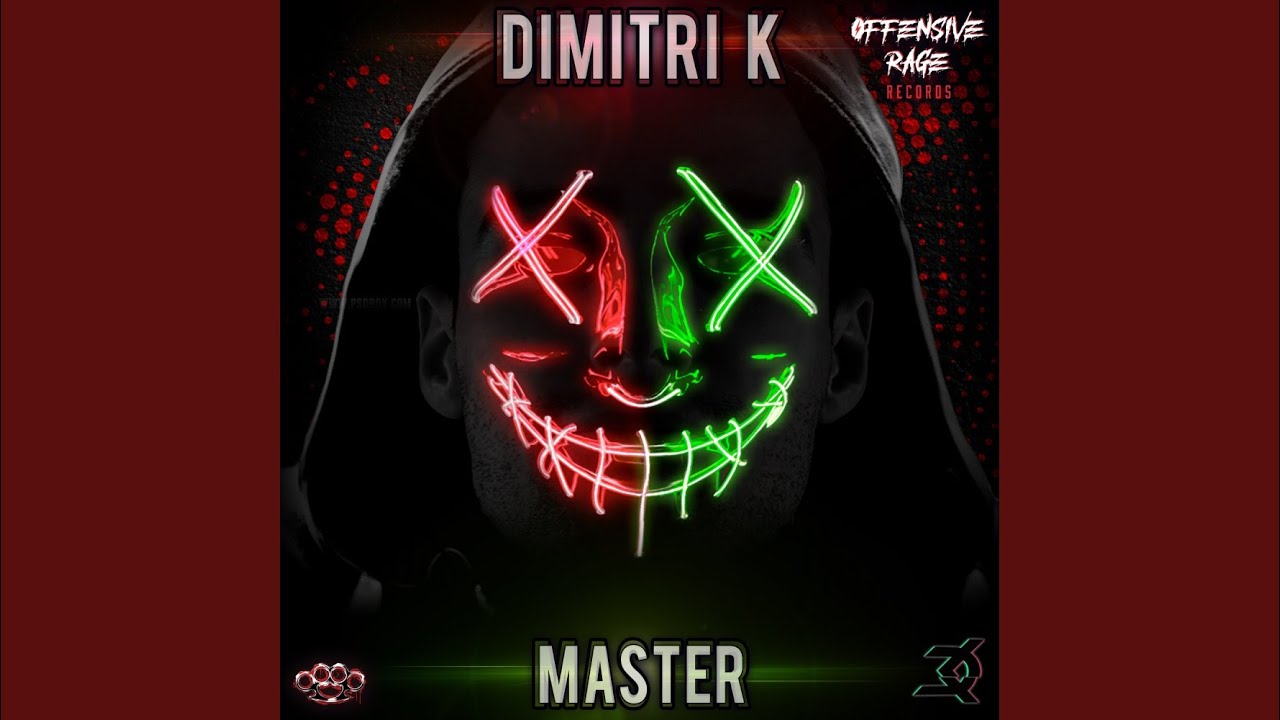 Watch Master on YouTube Watch Master on YouTube