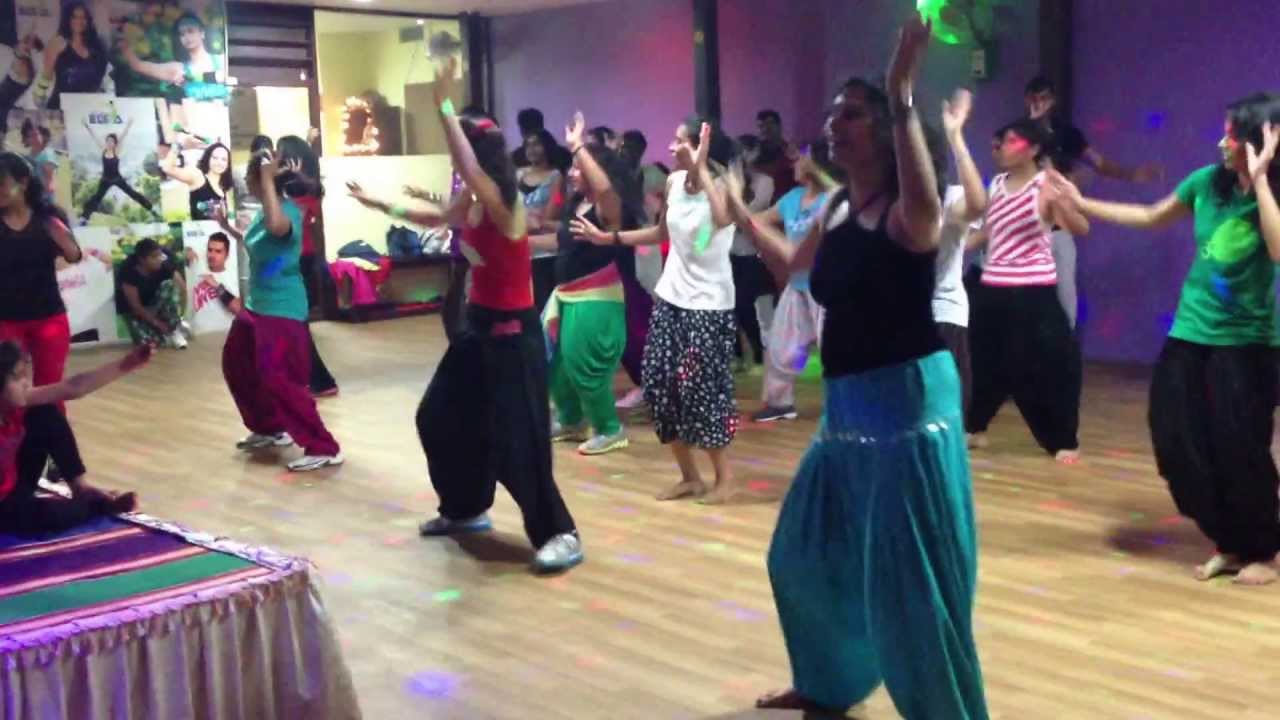 We Did It: Masala Bhangra pics photo We Did It: Masala Bhangra