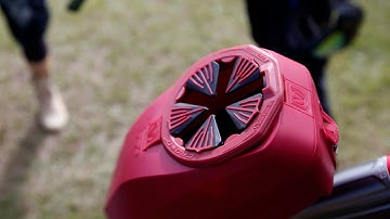 Virtue Crown SF-R Speed Feed