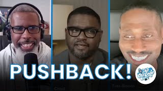 The Anti-Christian Pathologies of Black Culture | Off Code #66
