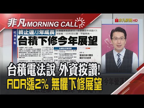 彭博:拜登將限制美企對中國投資 葉倫談美中關係:"國安問題"優於經濟成長 Fed鷹后梅斯特喊升息 碳權交易所最快7月成立｜主播鄧凱銘｜【非凡Morning Call】20230421｜非凡財經新聞