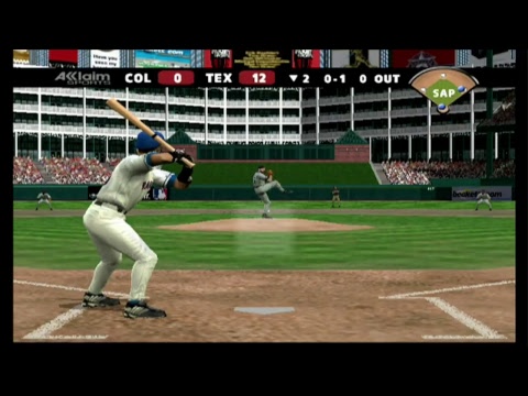 All-Star Baseball 2004 Stream - MLB Opening Day! southern miss athletics