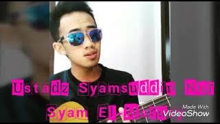 Syamsuddin Nur, Kumpulan Sholawat.