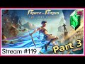 Prince of Persia: The Lost Crown (part 3) - Stream 119 | #twitch #simonize23 #vod